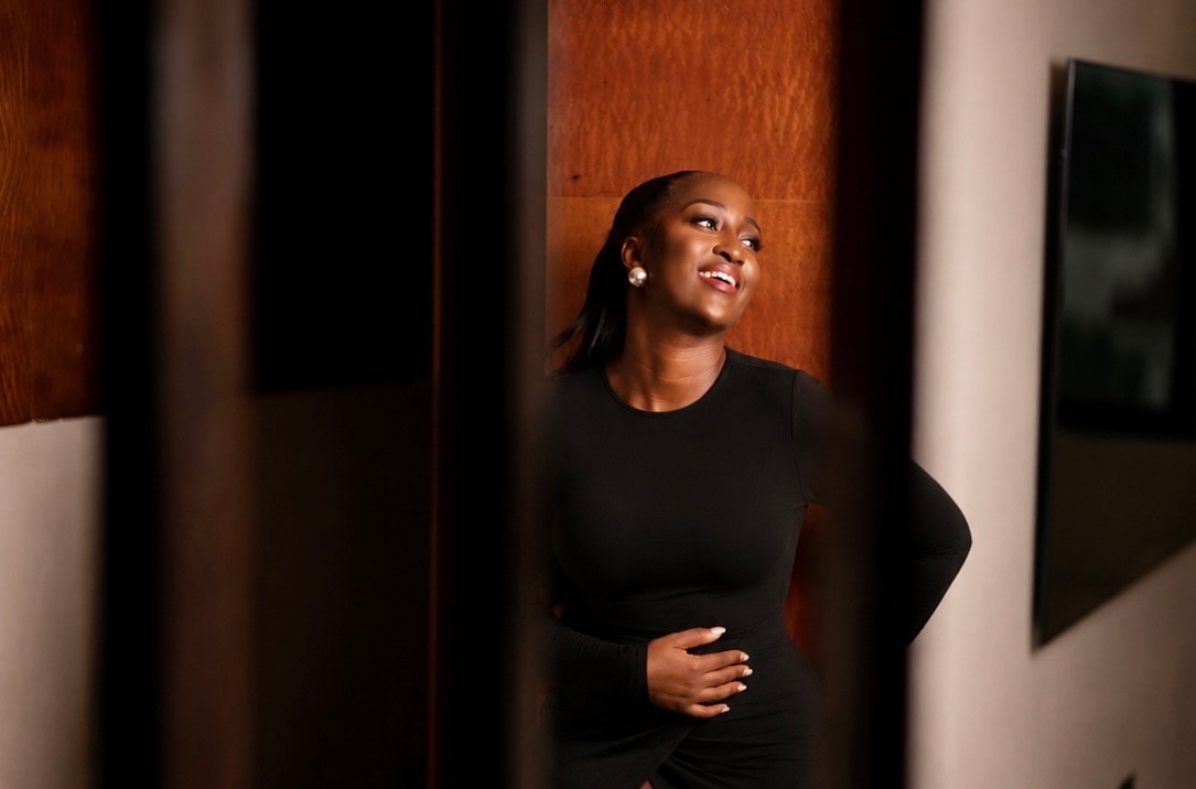 Kyerewa Atta-Krah, Founder of Fashion Bureau Africa